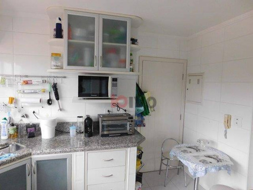 Imagem 4 de 14 de Apartamento 2 Quartos 74 M² Úteis R$ 600.000 - Vila Clementino - Sp - Ap4381