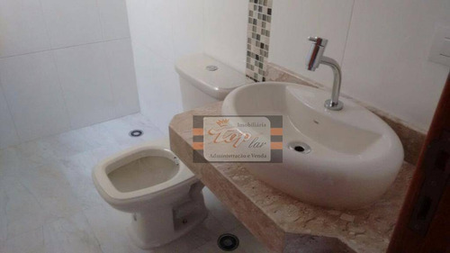 Sobrado Residencial À Venda, Jardim Pirituba, São Paulo. - So0167