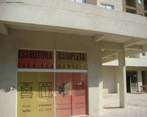 Imagem 5 de 8 de Salão Para Locação No Chácaras Reunidas São Jorge - Sorocaba/sp - Sl02044 - 34760484