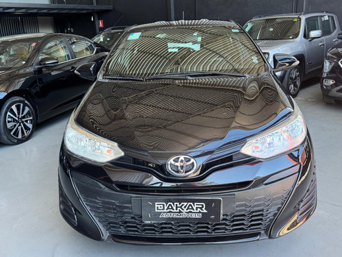 Yaris Hatc Plus 1.5 2022
