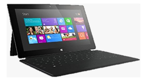 Tableta Surface Windows Rt 8.1 (nuevas)