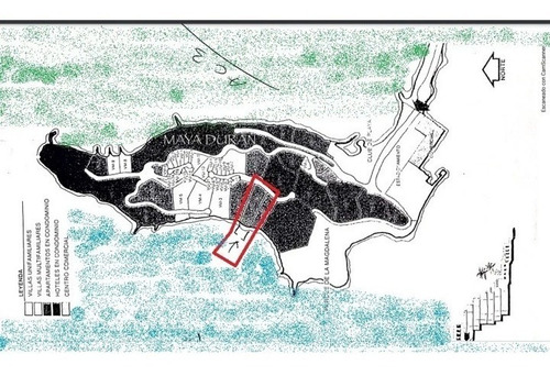 Imagen 3 de 3 de Forbes Vende Terreno En El Morro Puerto La Cruz Frente Al Mar Maya Durán 04125580065