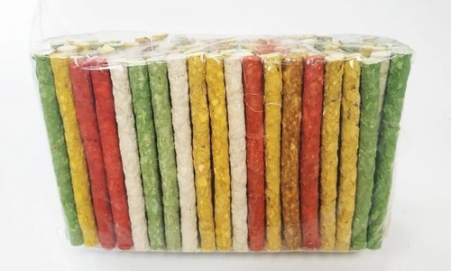 Imagen 3 de 3 de Cabanos De Carnaza Snacks Para Perros - kg a $17900