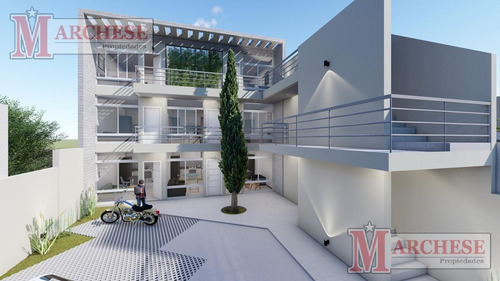 Departamento 2 Ambientes En Venta En Castelar Norte