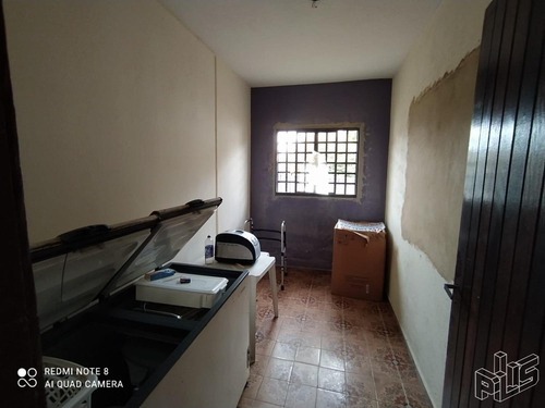Imagem 16 de 30 de Chácara À Venda Em Jardim Colonial 1 - Ch009170