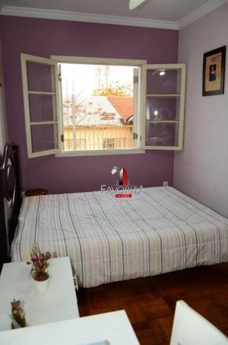 Imagem 22 de 28 de Casa Com 5 Dormitórios À Venda, 152 M² Por R$ 834.000 - Jardim Aeroporto - São Paulo/sp - Ca0073