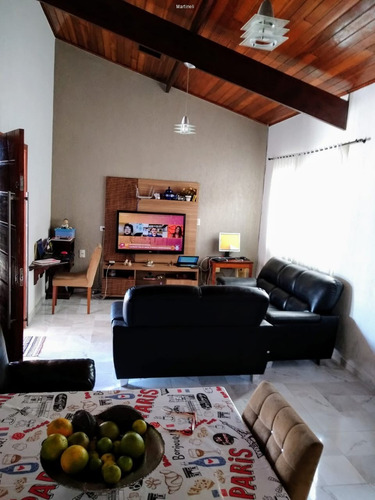 Imagem 7 de 28 de Casa - 445 - 68102042