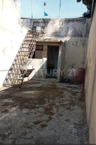 Terreno En Venta En Colonia Torre Blanca,alcaldía Miguel Hidalgo