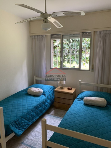 Apartamento En Arcobaleno 2 Dormitorios- Ref: 5541