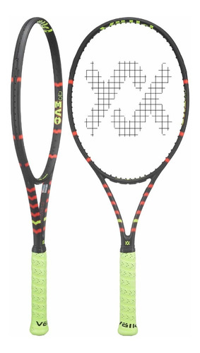 Raqueta Tenis Volkl C10 Evo Adulto - Btu Store
