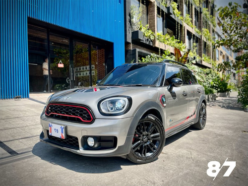 Mini Countryman S E All4