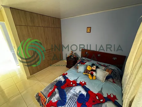 Apartamento En Venta En Alto Viento 2. Cod V61671