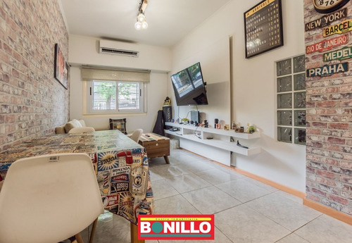 Imagen 4 de 25 de Ph 2 Ambientes Venta Villa Pueyrredón