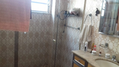 Imagem 20 de 30 de Casa Em Condomínio Para Venda - Vila Valqueire, Rio De Janeiro - 6 Vagas - 387