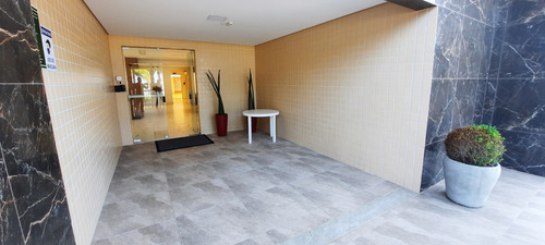 Imagem 4 de 14 de Apartamento 3 Dormitórios- Frente Mar- Parcela Direto -am26