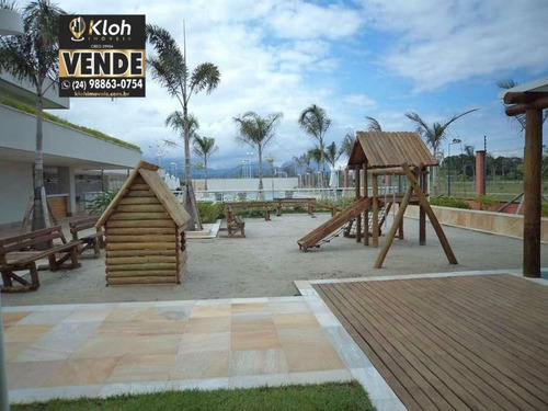 Imagem 5 de 13 de Alphaville - Lotes Residenciais Na Barra Da Tijuca - 2944373063407