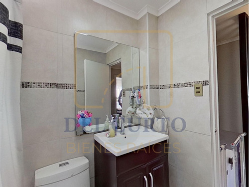 Casa Remodelada En Barrio Residencial 4d | 3b