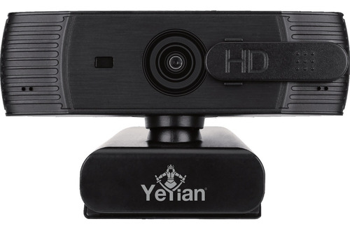 Camara Web Yeyian Widok 1080p Hd Autoenfoque Usb Microfo /vc