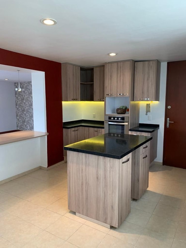 Imagen 6 de 15 de Hermoso Departamento En Venta En Del Valle Centro Muy Amplio