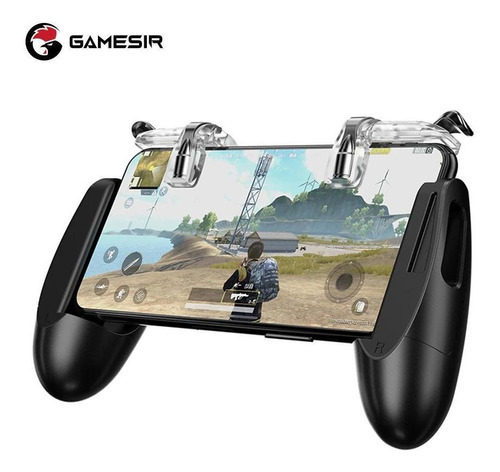 Gamepad para smartphone Gamesir F2 Firestick Grip