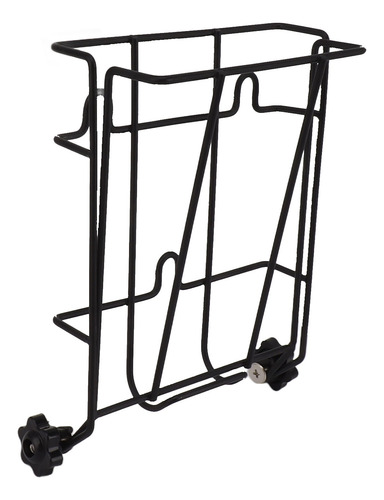 Soporte Para Cucharas De Hielo, De Acero Inoxidable, Plegabl