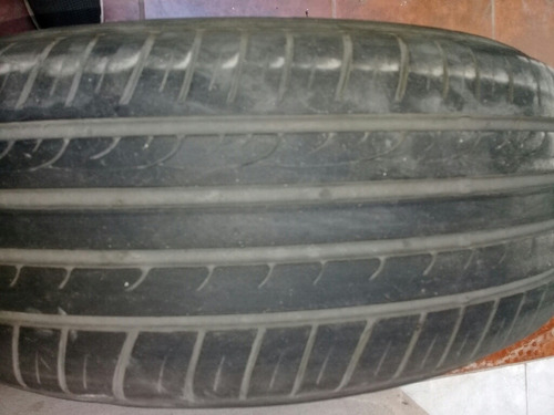 Cubierta 205 55 R16 91v A Reparar Sport Fastresponse
