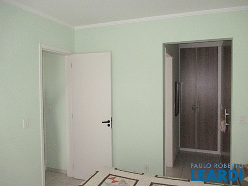 Imagem 9 de 15 de Apartamento - Vila Graff - Sp - 442266