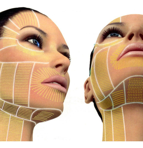 Imagem 2 de 3 de Curso Na Área Da Estética