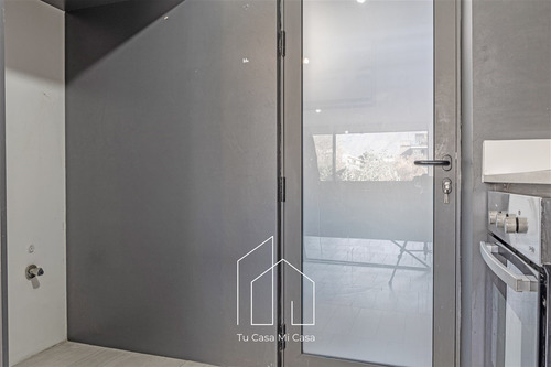 Oportunidad Departamento En Venta De 2 Dorm., En Ñuñoa