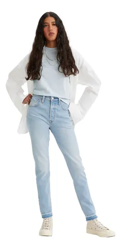 Jean 501 skinny hotsell
