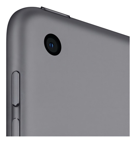 Apple Ipad 6 Generación 2018 (32gb) Color Space Gray Space Gray (Reacondicionado)