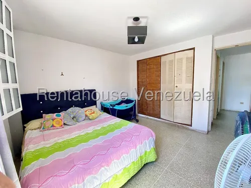 Casa En Venta, Urb. Palo Verde