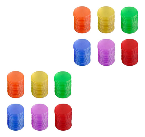 Eta Hand2mind Fichas Sólidas De Plástico Para Contar, Juego | Cuotas Eta Hand2mind Fichas Sólidas De Plástico Para Contar, Juego | Cuotas