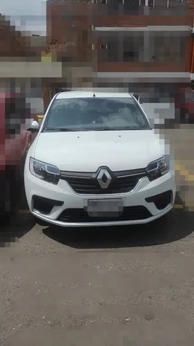 Renault Logan 1.6 Life Plus