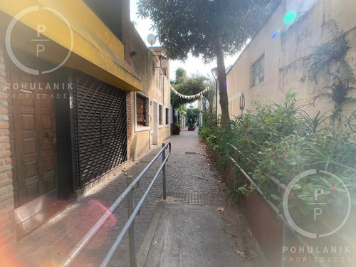 Imagen 23 de 27 de Dúplex A Estrenar De 3 Amb C/ Patio Y Balcón Aterrazado. 94 M2 Totales. Bajas Expensas