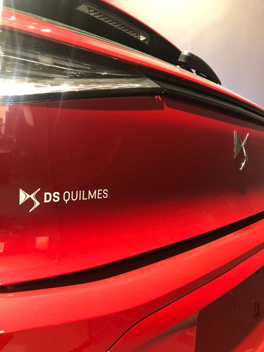 Imagen 6 de 17 de Ds4 Performance Line 215 At8 0km 2023 Entrega Inmediata