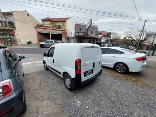Fiat Qubo 1.4 Active 73cv