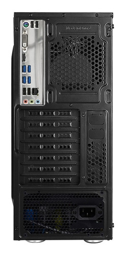 Imagen 9 de 9 de Pc Super Gamer Ryzen 5 5600g 3.9ghz Ram 8gb Ssd240gb Sg-001