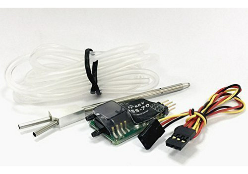Frsky Air Speed Sensor Con Precisión Normal (habilitación 