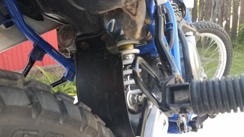 Suzuki Dr 350 S