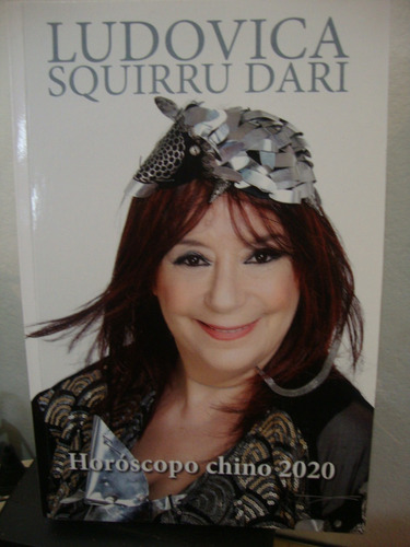 Horoscopo Chino 2020 - Ludovica Squirru