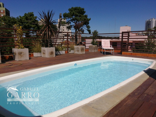 Imagen 17 de 18 de Hermoso Departamento De 3 Ambientes En Venta (pinamar Centro)