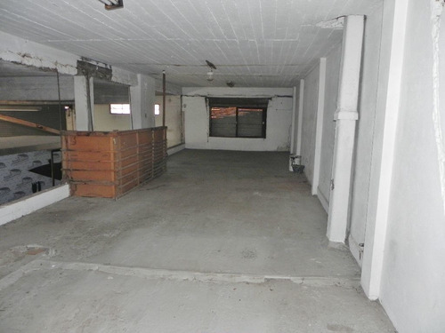 Imagen 8 de 12 de Galpon En Venta En La Tablada