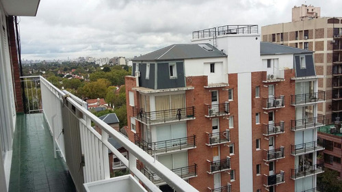 Departamento De 3 Ambientes En Venta- Mart.-vias/santa Fe - Reynolds Propiedades
