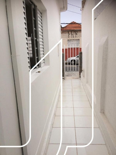 Imagem 15 de 16 de Casa Comercial À Venda, Vila Santana - Sorocaba/sp - 6154