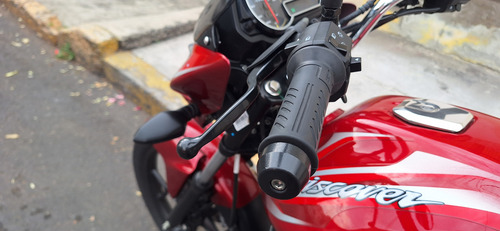 Bajaj Dyscover 125, 2023, Único Dueño