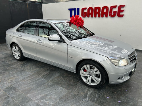Mercedes Benz Clase C 3.0 280 Sport At