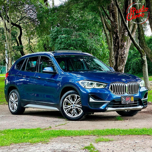 BMW X1 2.0 F48 Sdrive 20i