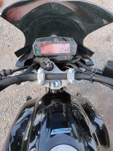 Yamaha Fz Fi 150cc 2019