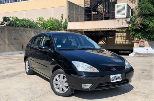 Ford Focus 2.0 Ghia